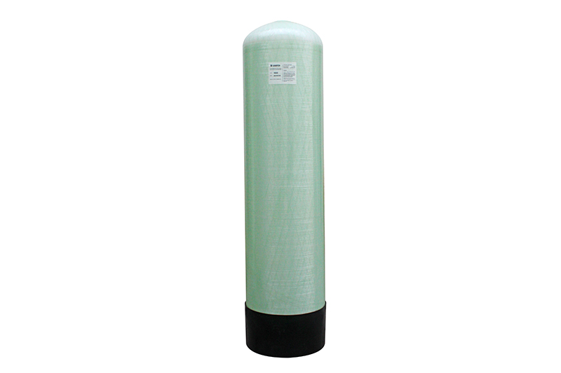 FRP / Quartz Sand Treatment Tank