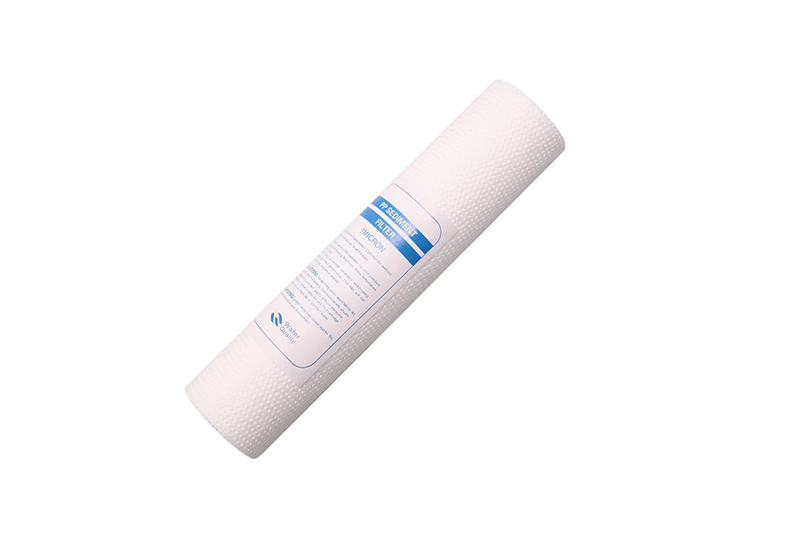 PP Melt Blown Filter Element