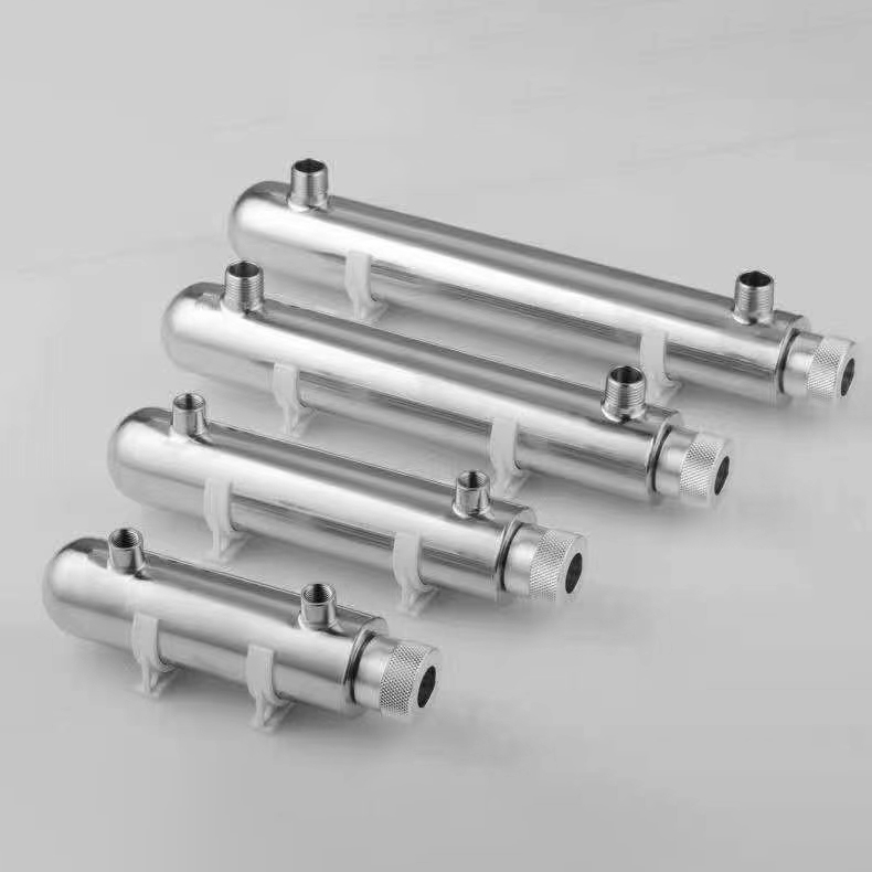 Precision (Cartridge) Filter Housing